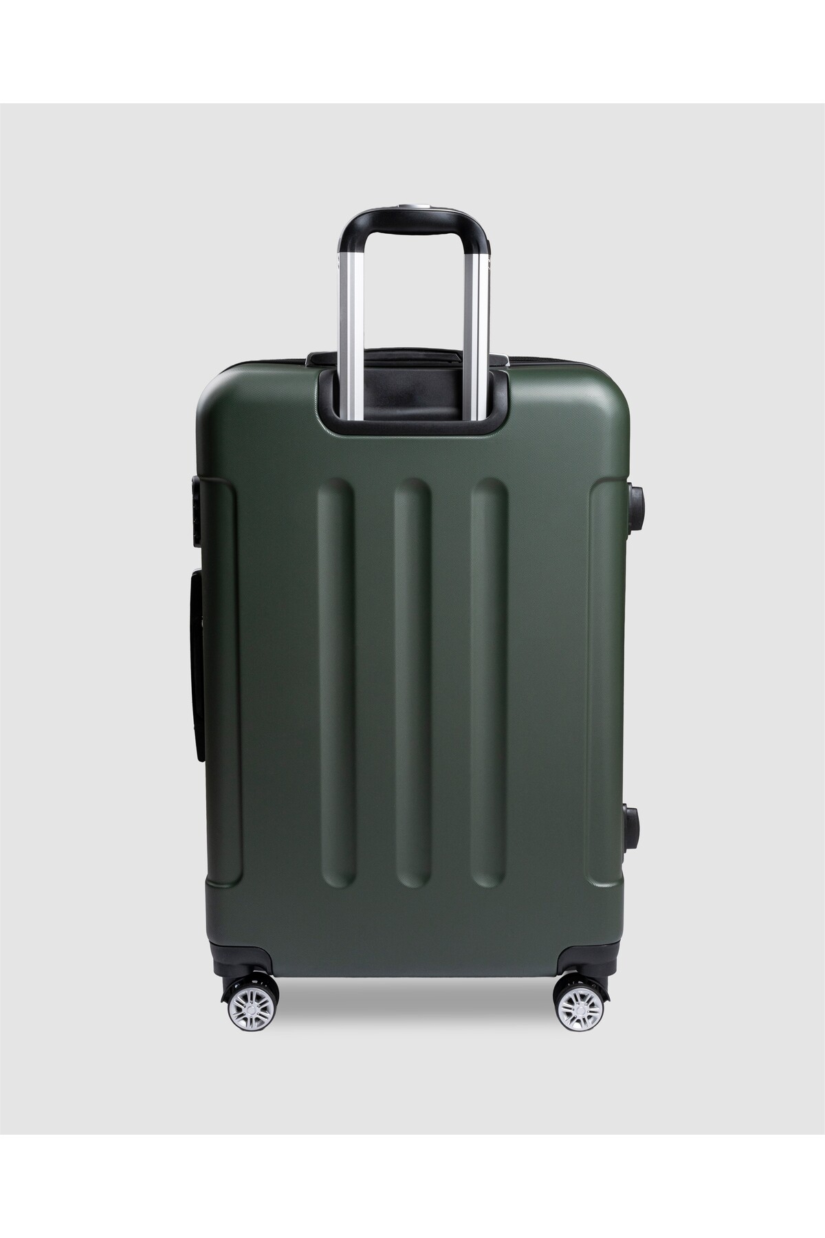 JACK DAWSON  Ultra Hafif ABS Valiz TITAN - Görsel 8