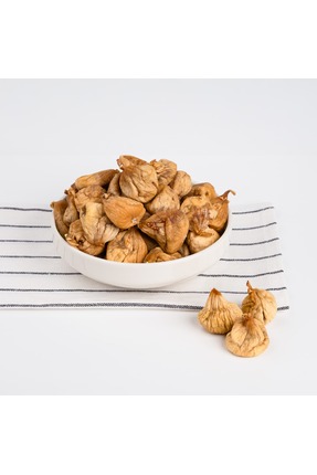 Bahçemden İncir Lokum İncir (2 KG)