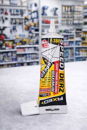 AKDAĞ ANKA BEYAZ HAZIR TAMİR DERZ DOLGU