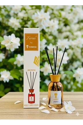 TAWRİD SONA YAŞAM Çubuklu Oda Kokusu YASEMİN (JASMINE) 100ml