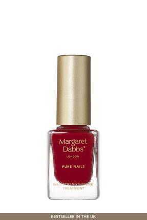 Margaret Dabbs London Pure Nail Strengthening Treatment - Tırnak Güçlendirici...
