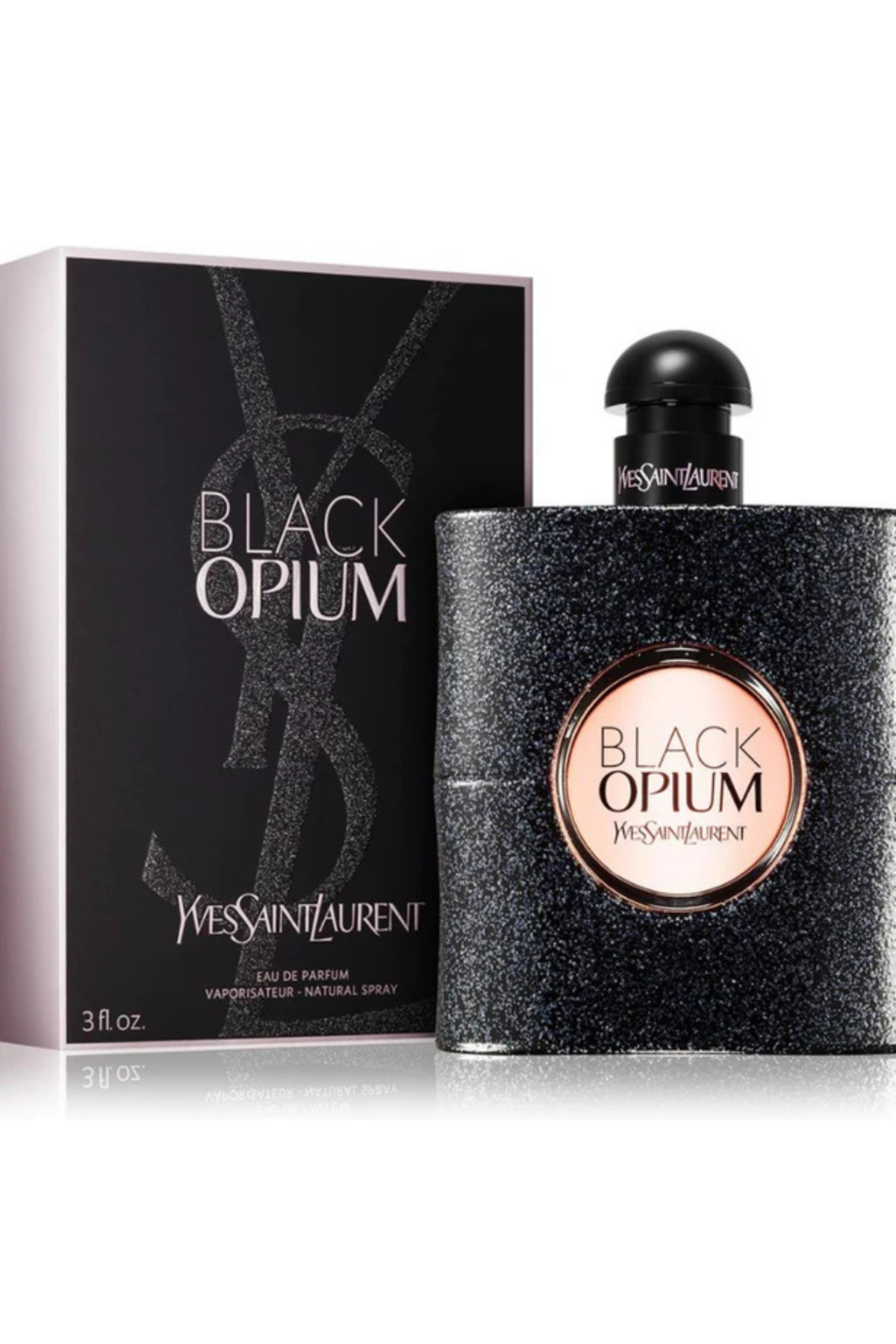 Yves Saint Laurent (YSL) Black Opium, Eau de Parfum, 90ml