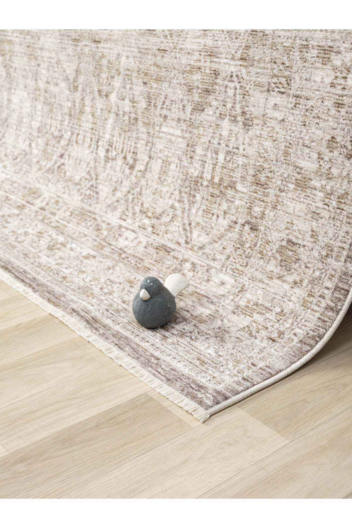 ETHNIC MODEL LIVING ROOM RUG LIVING ROOM RUG EASY TO CLEAN-PERU COLLECTION-10200BEJ