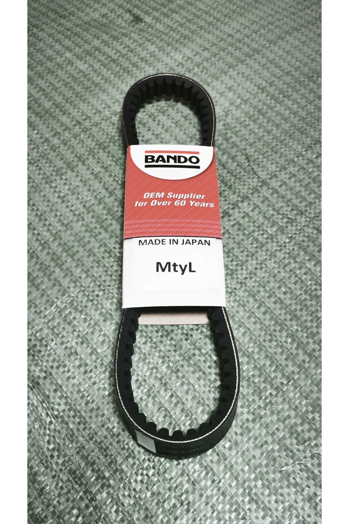MTYL RKS Icon 50 ST (Özel Seri) Uyumlu JAPON Malı Bando Kayış