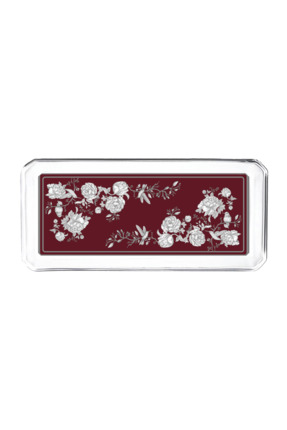 Sivella Rose Glow Burgundy Cam Tabak