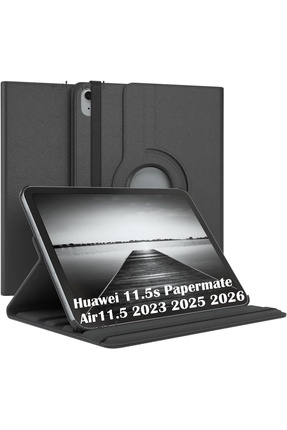 m.tk moveteck Huawei Matepad 11.5/11.5s/Air 11.5 2023 2025 2026 Uyumlu Tablet...