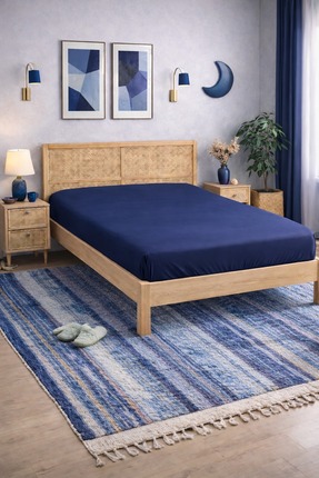 Pufisoft Battal Boy Lastikli Çarşaf