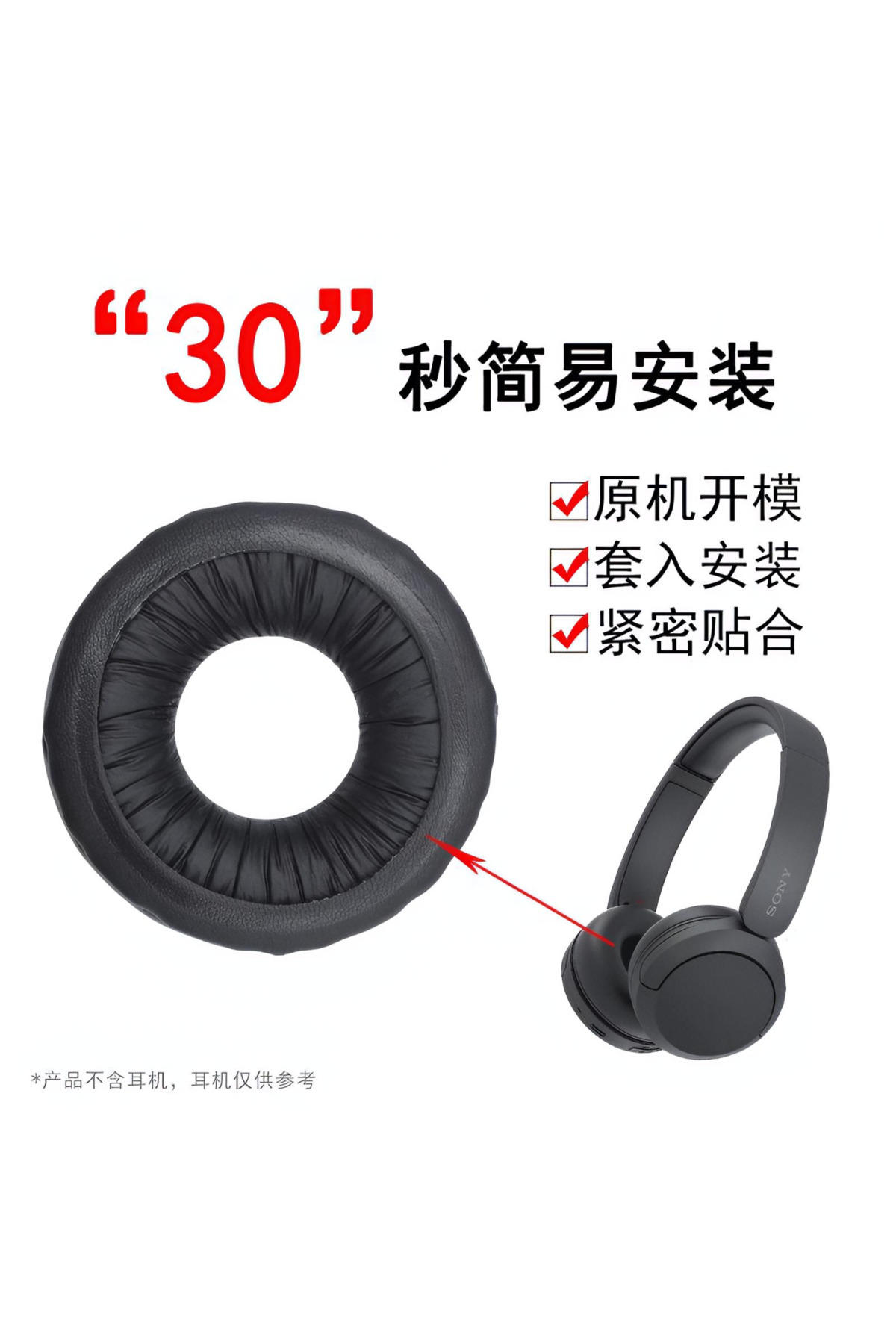 ucuzmi Sony Wh-ch 500 510 Mdr Zx330 Zx 310 Zx 220 Zx 100 Zx600