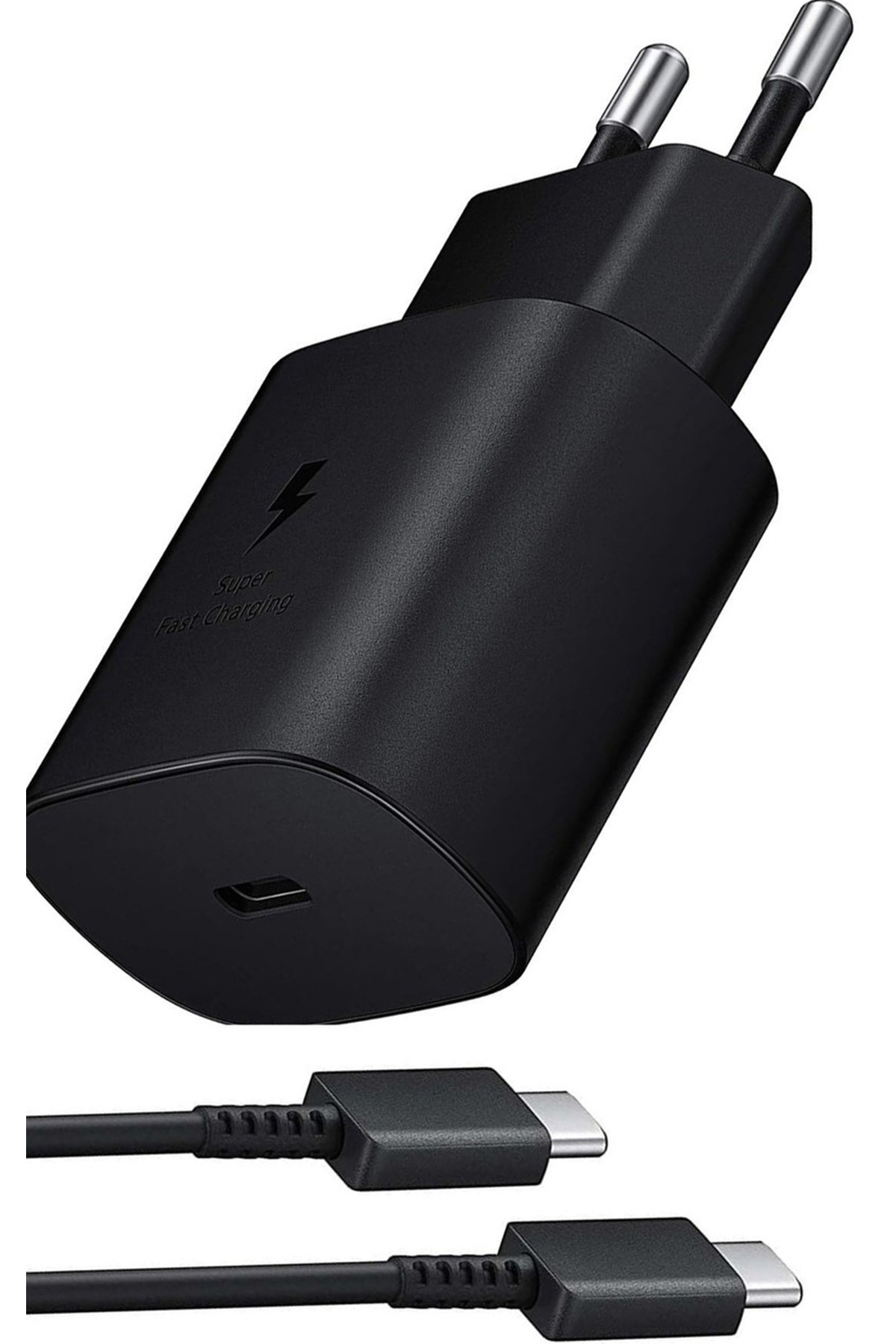 Zipax Casper VIA A40 E30 E30 Plus E4 F20 Type-C 25W Hızlı Şarj