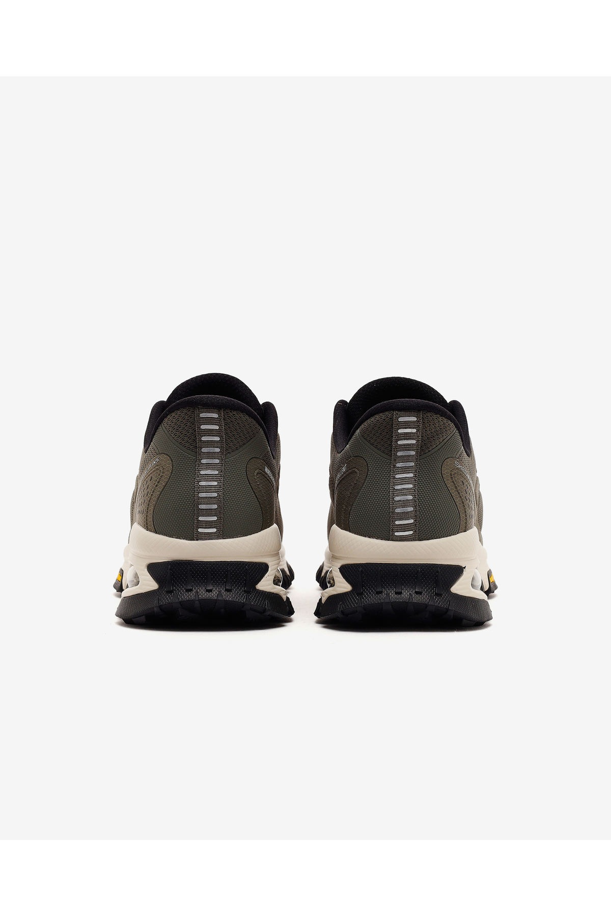 SKECHERS SKECH-AIR ENVOY Erkek Haki Outdoor Ayakkabı 237657 OLV görsel 5