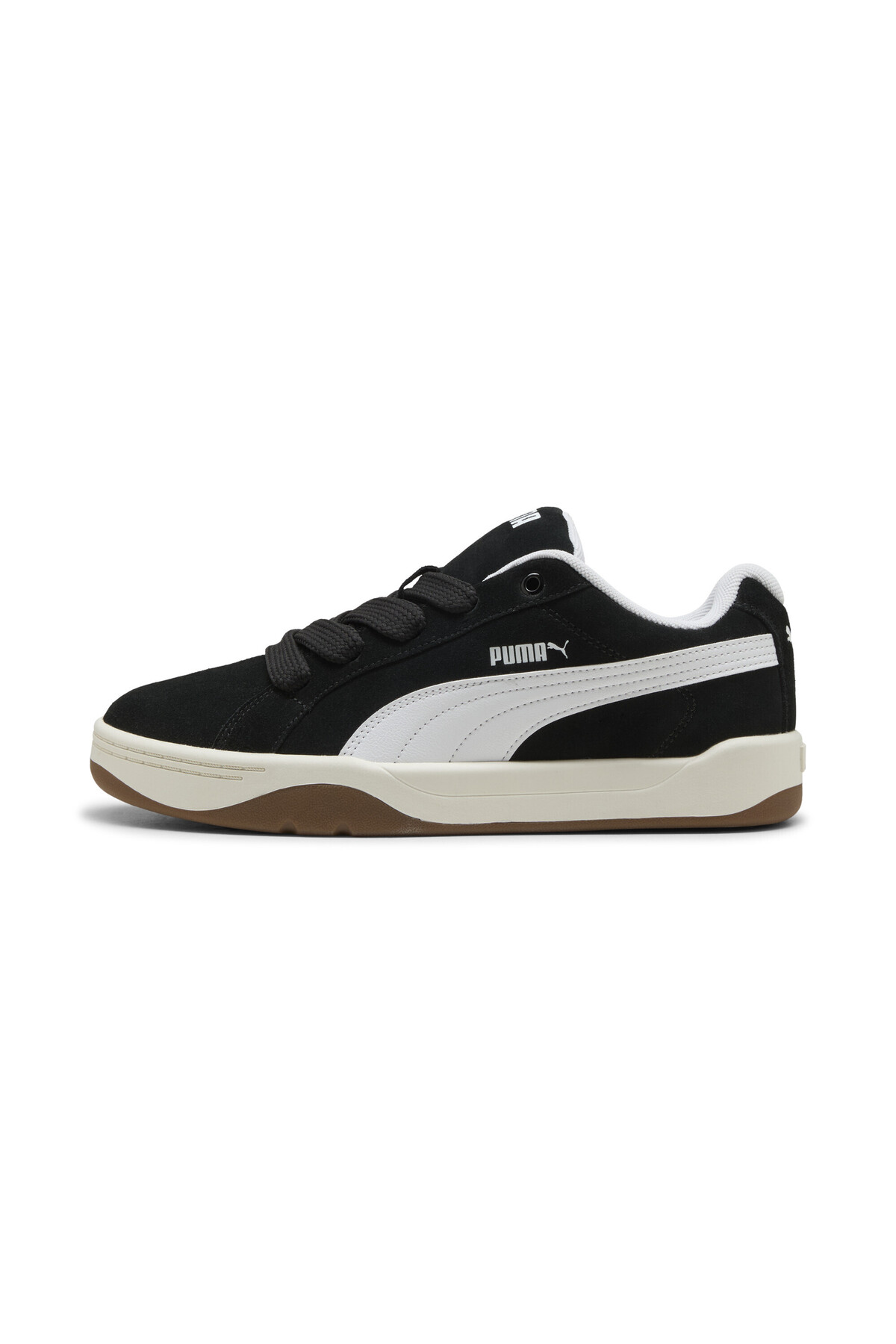 Park Lifestyle Easy Wildleder-Sneaker يونيسكس