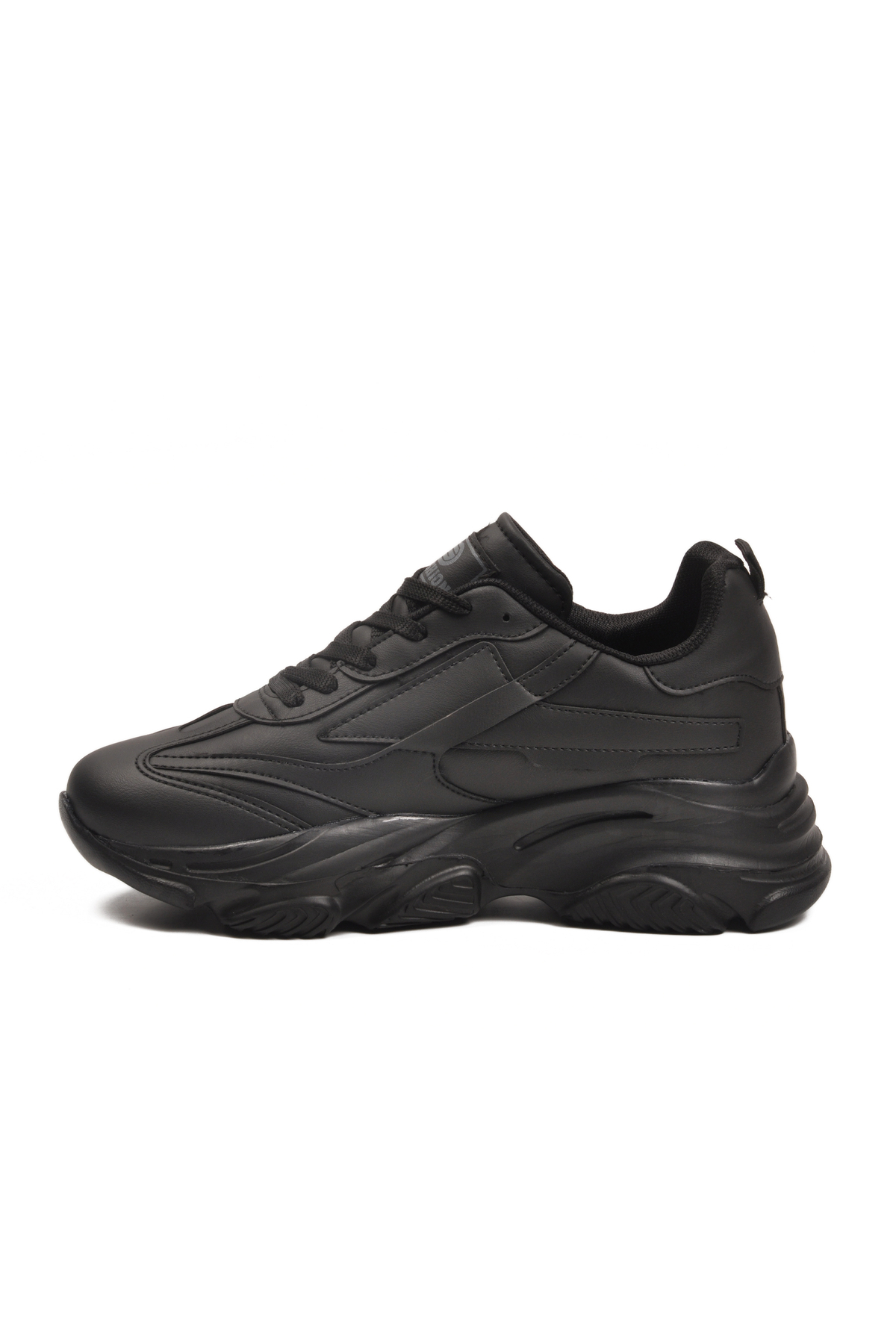Siyah Unisex Spor Ayakkabı Fashion DRK171 G — مشکی KP-00000000022380 — تصویر 4 از 5