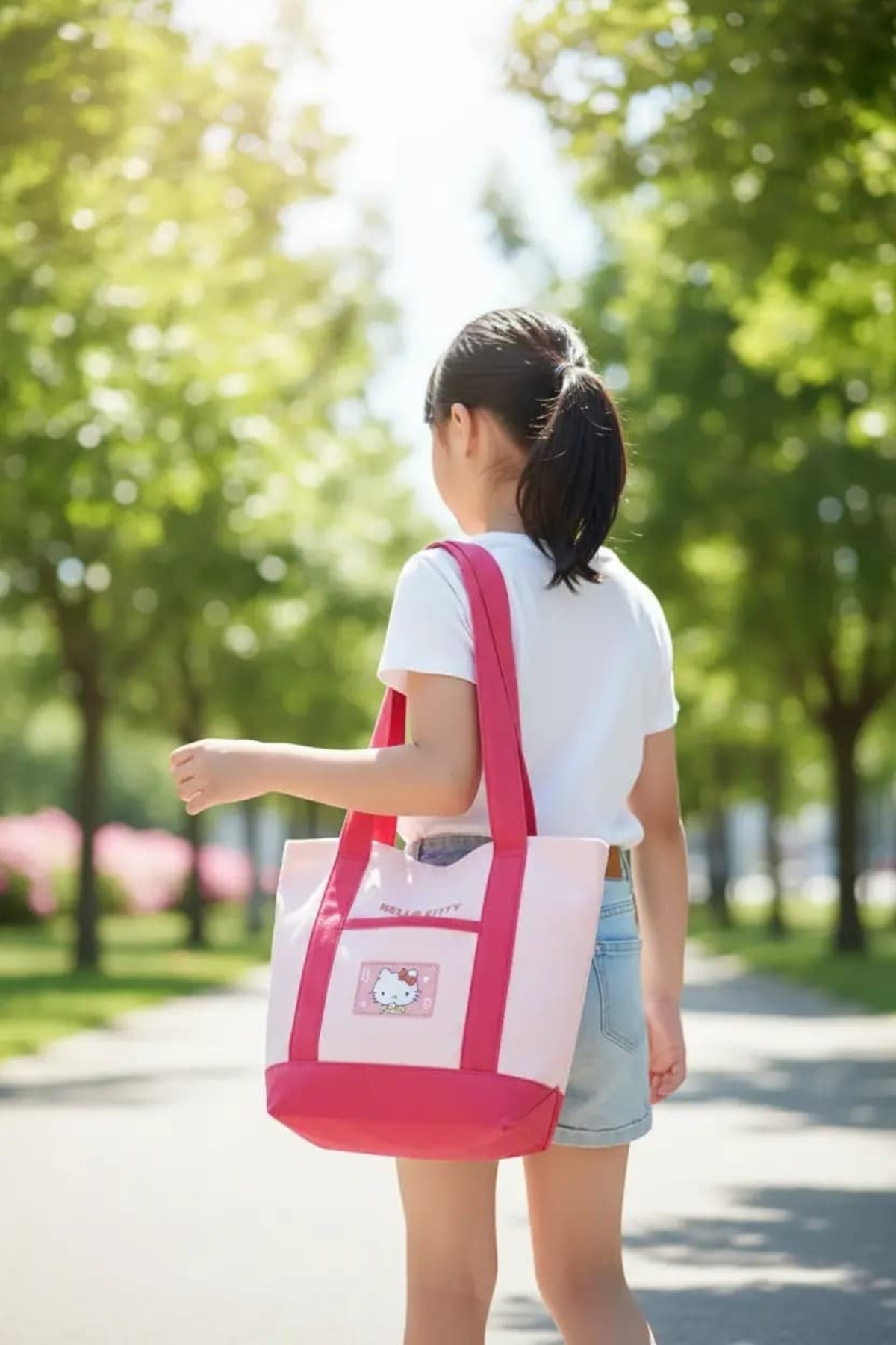Tekstil Hello Kitty Aksesuar Fiyatları Trendyol