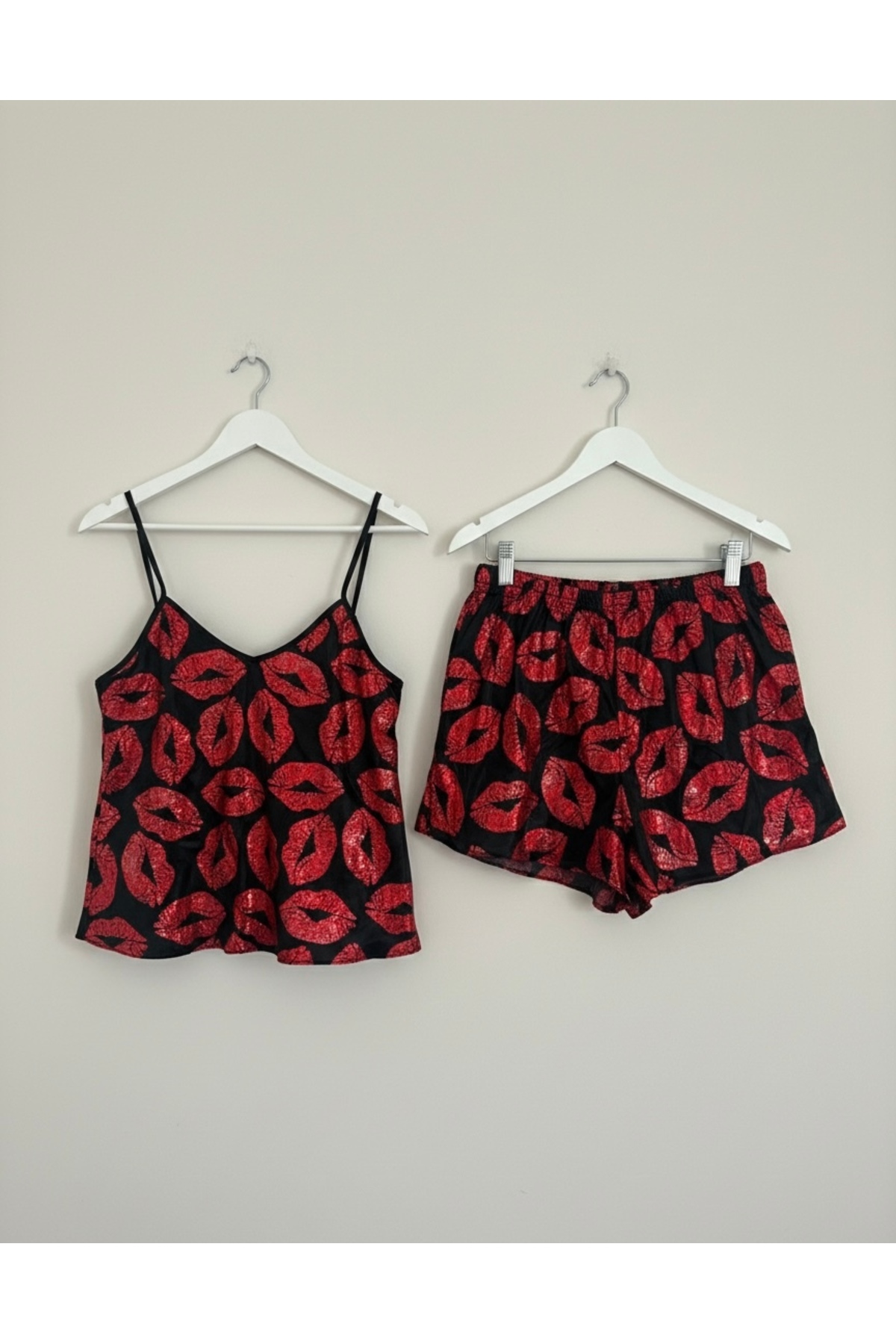 miaccessory Alt üst takım gecelik