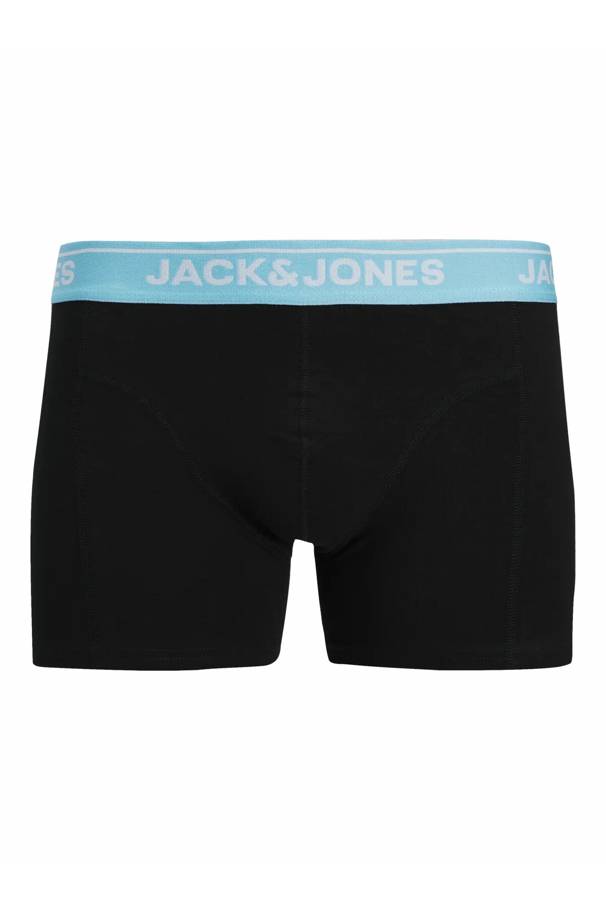 باکسر مردانه راسته | جک اند جونز Jack & Jones 12291648 - تصویر 2