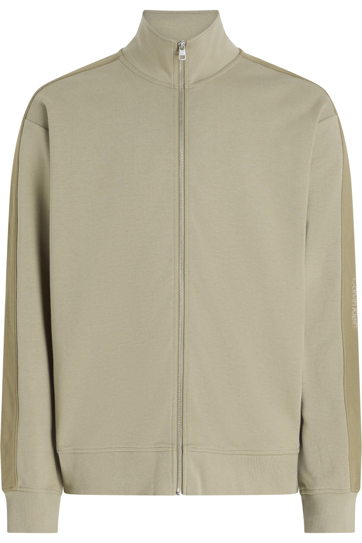 کلوین کلاین نوار لوگو زیپ دار