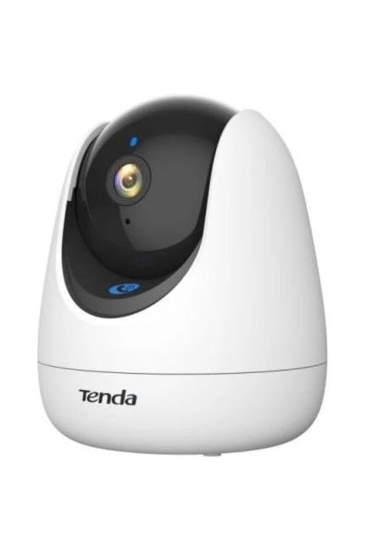 AyrStore CP3 1080P Ev Güvenlik Kamerası, Bebek Monitörü/Evcil Hayvan/Yaşlılar için 360 derec fotoğrafı 2 (önizleme)