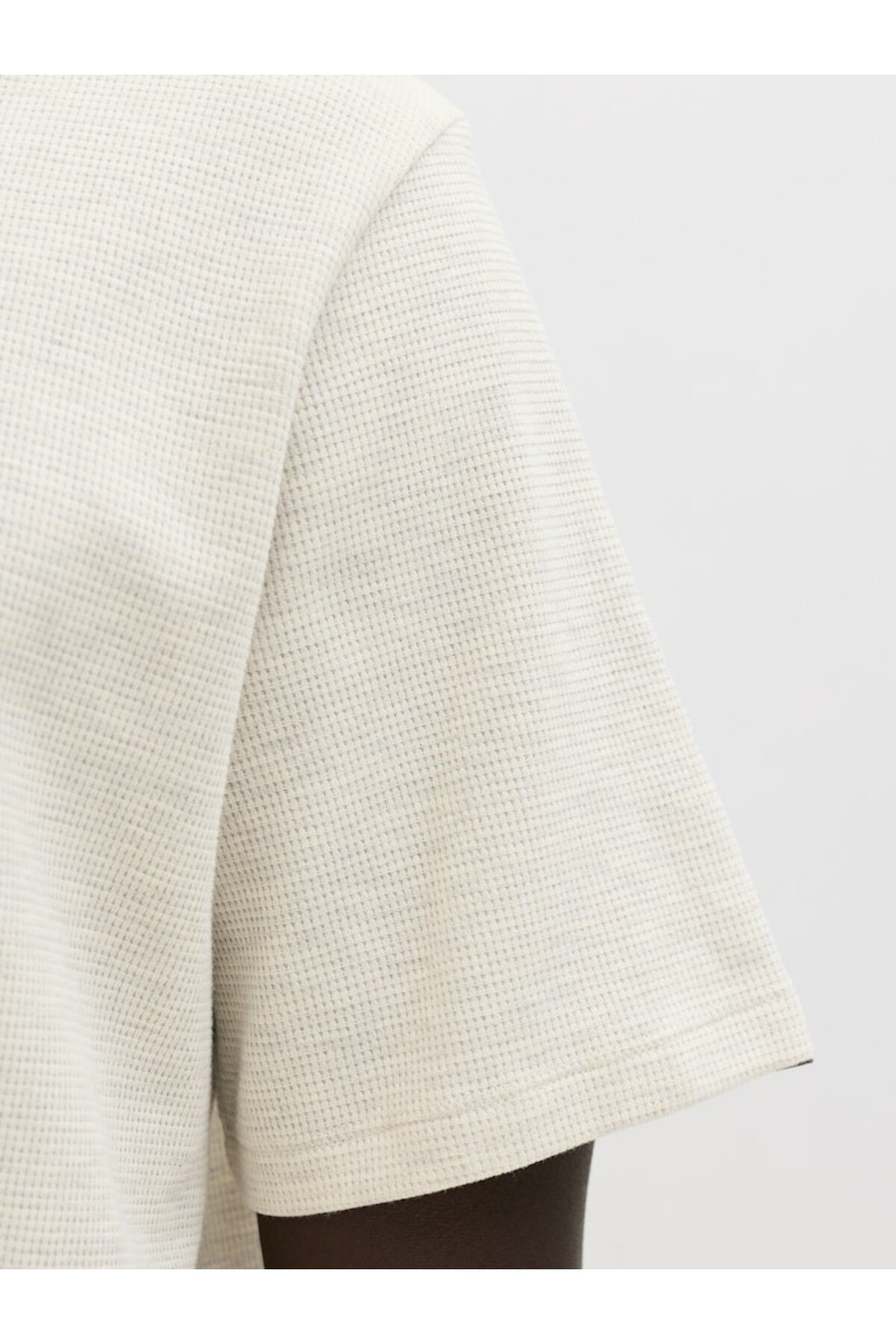 تیشرت مردانه راسته آستین کوتاه | جک اند جونز Jack & Jones 12294714 - تصویر 5