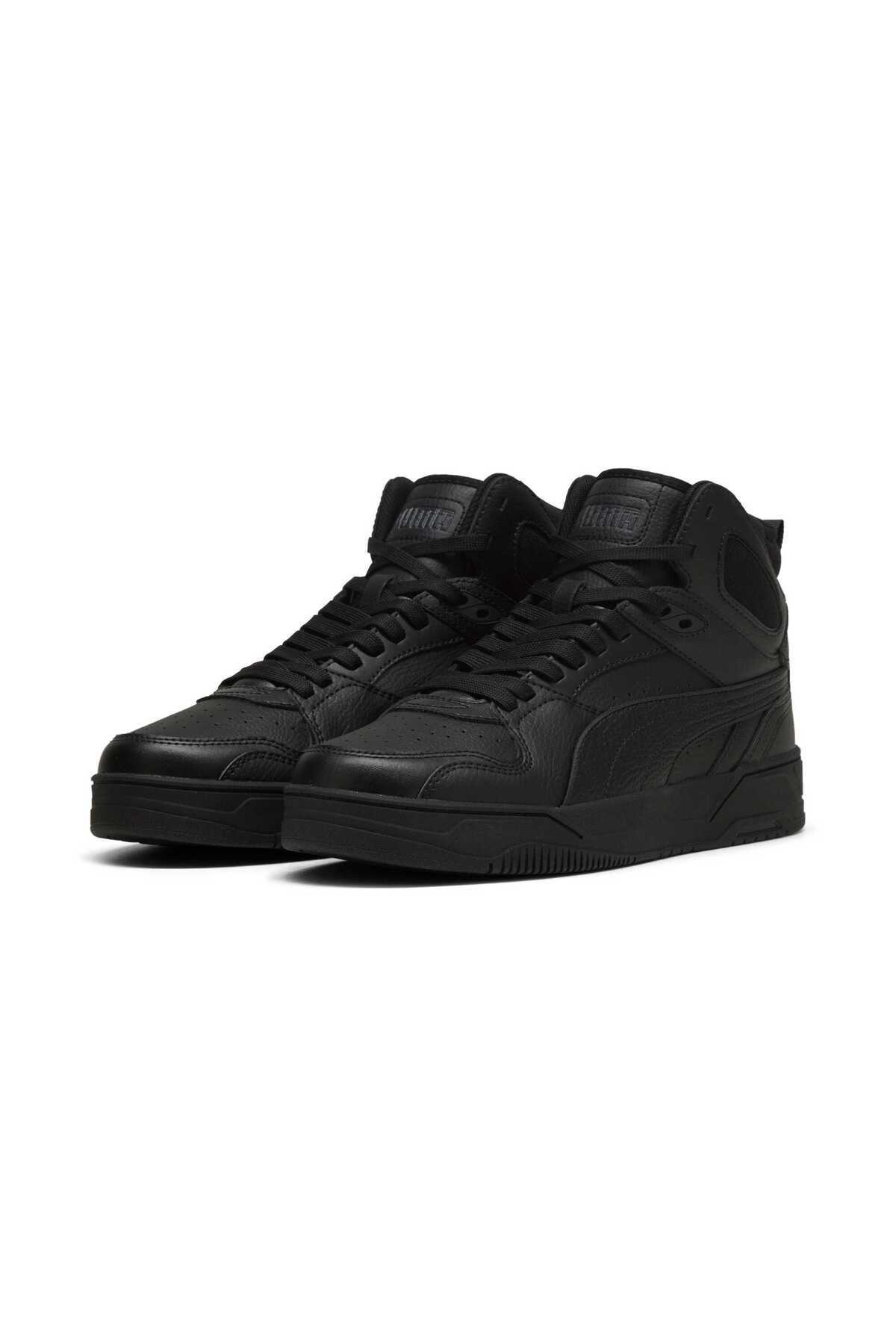Puma RBD Break MID UNISEX Ayakkabı görsel 6