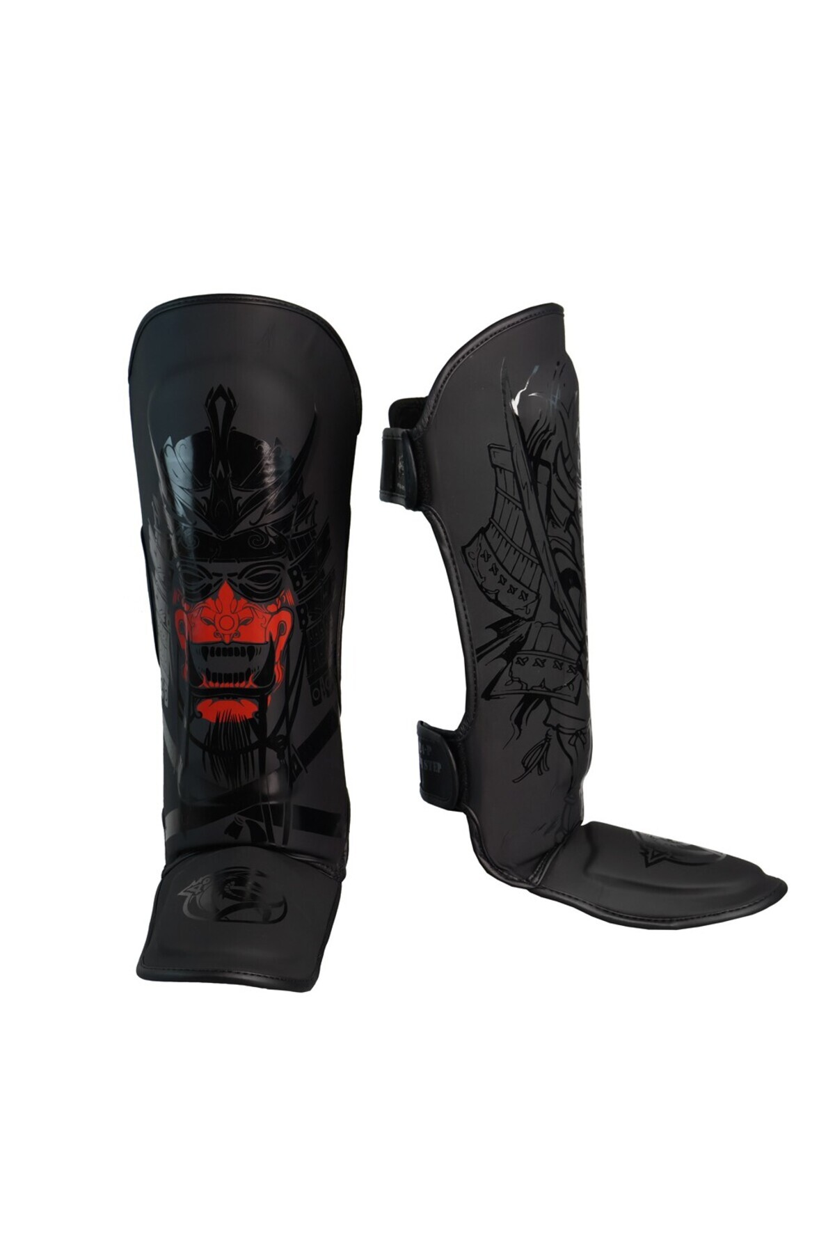 Dragondo 40724-P Yakuza Kaval Ayak Koruyucu Kick Boks Kaval