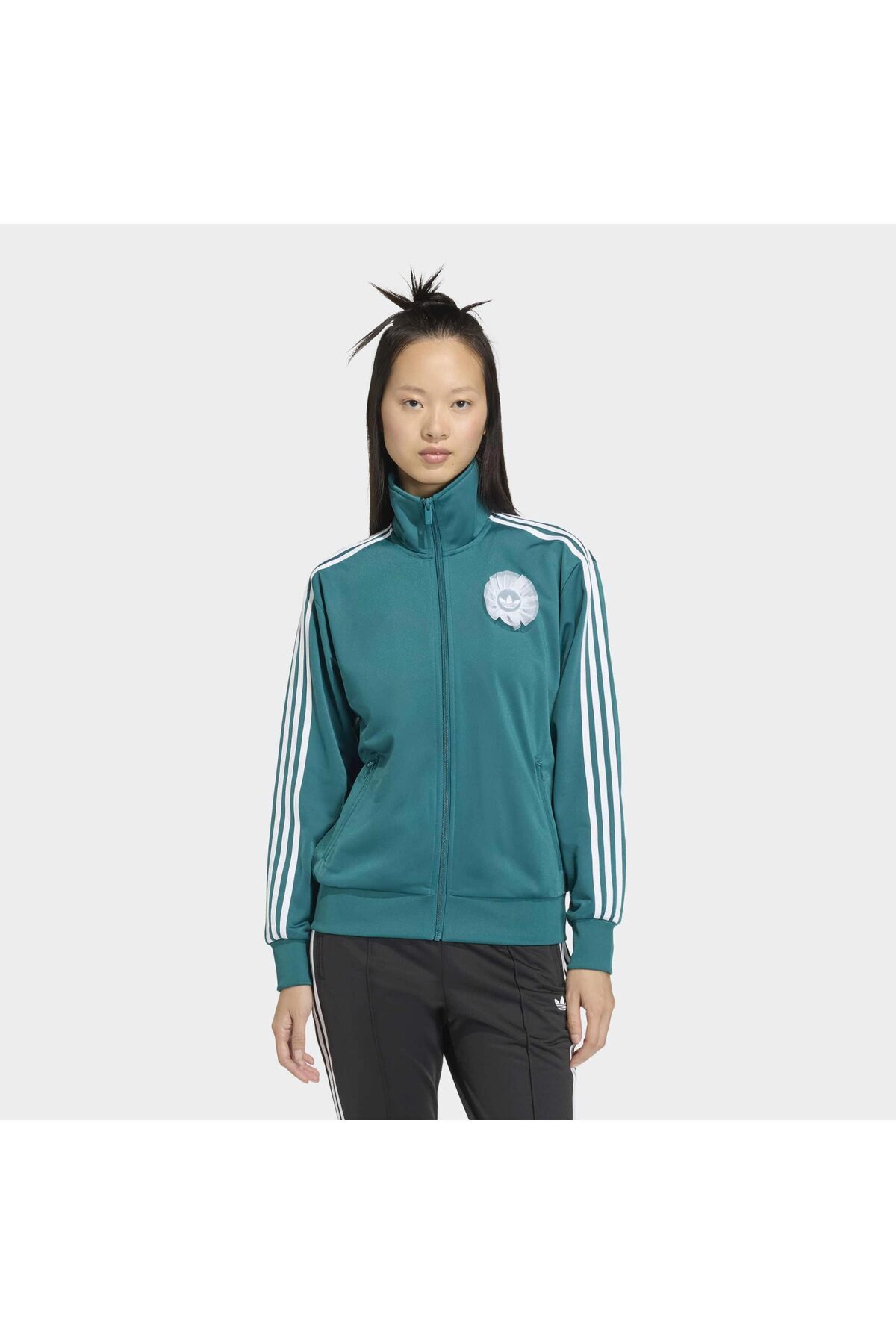 adidas Originals Kadın Ceket (KR9319) - Fiyatı, Yorumları