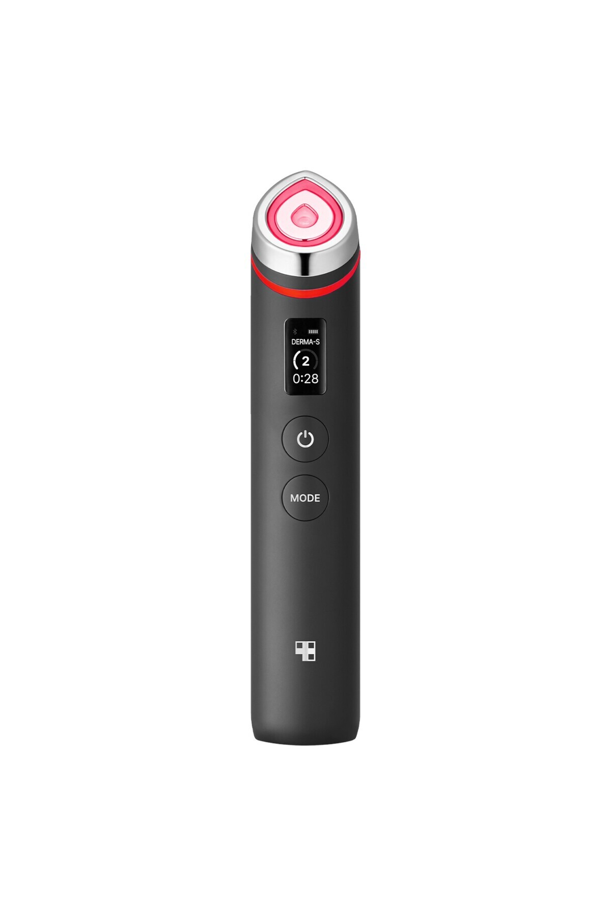 Medicube Medicube, Age-R Booster Pro Ex, Microneedling Pen, Black