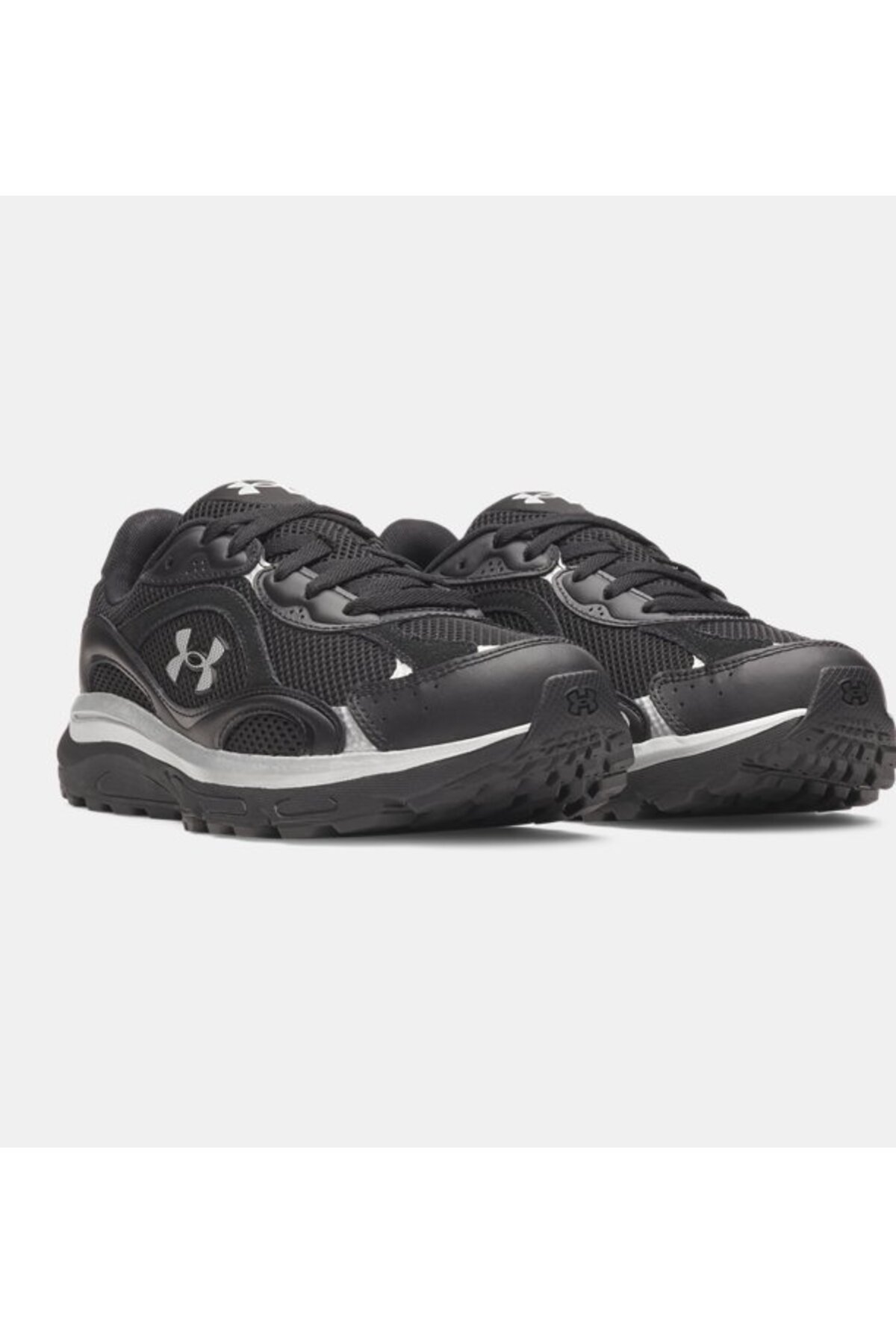 کفش اسنیکر مردانه راسته | نیو بالانس New Balance 6011293 - تصویر 5