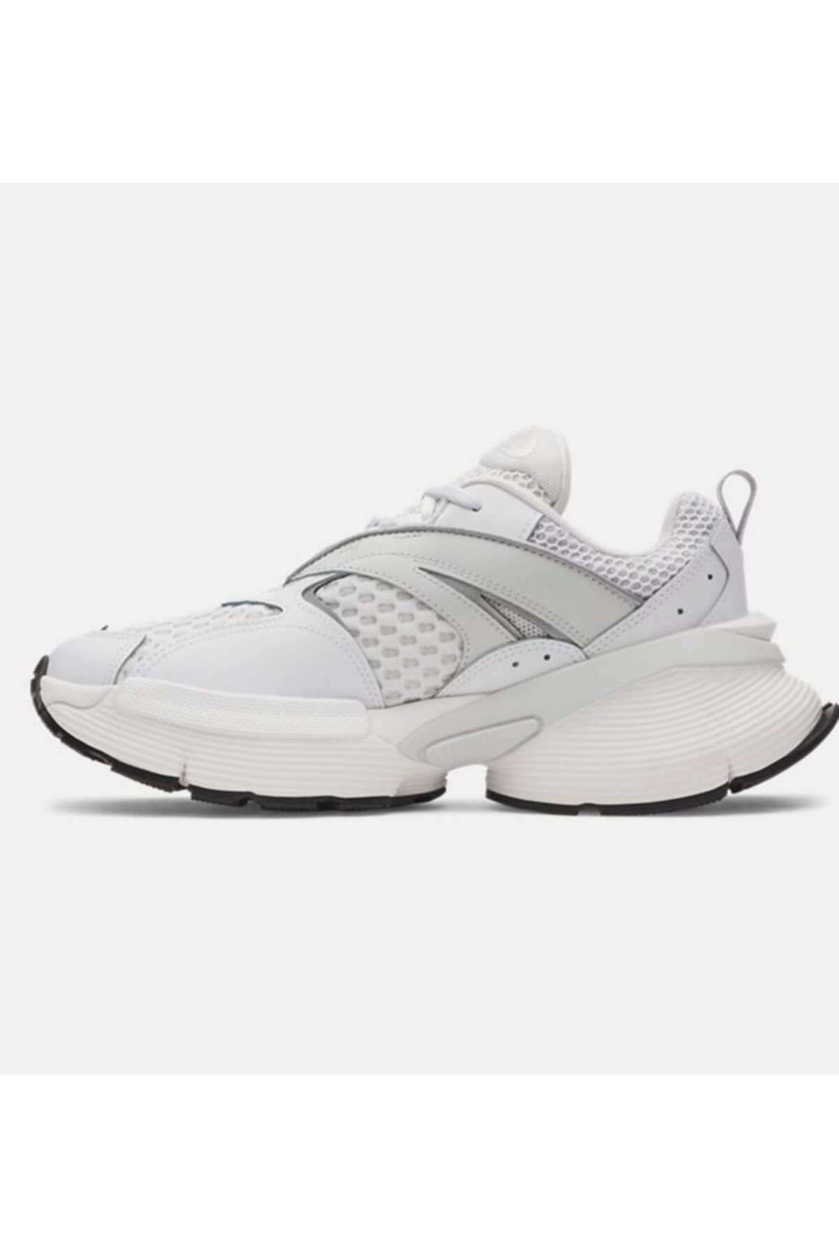کفش اسنیکر Under Armour زنانه پارچه | آندر آرمور 6006060 - تصویر 2