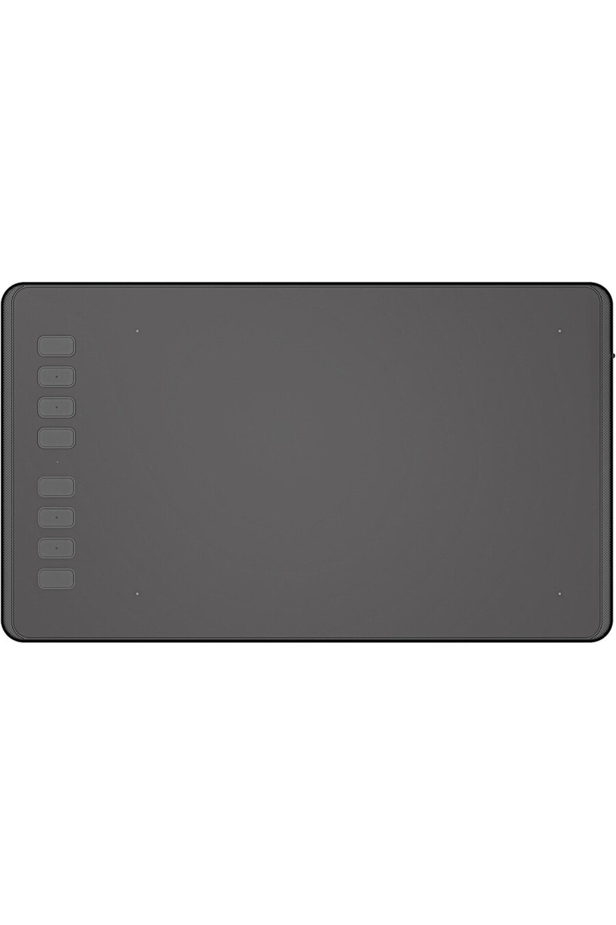 Huion H950P graphic tablet 5080 lpi 220 x 137 mm USB Black- Trendyol