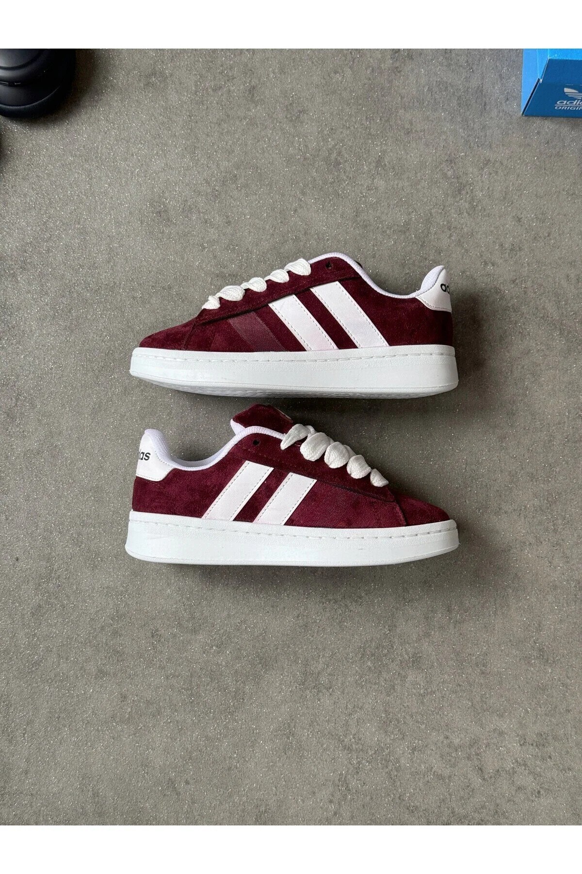 ResPon  Alpha Günlük Sneakers - Görsel 2