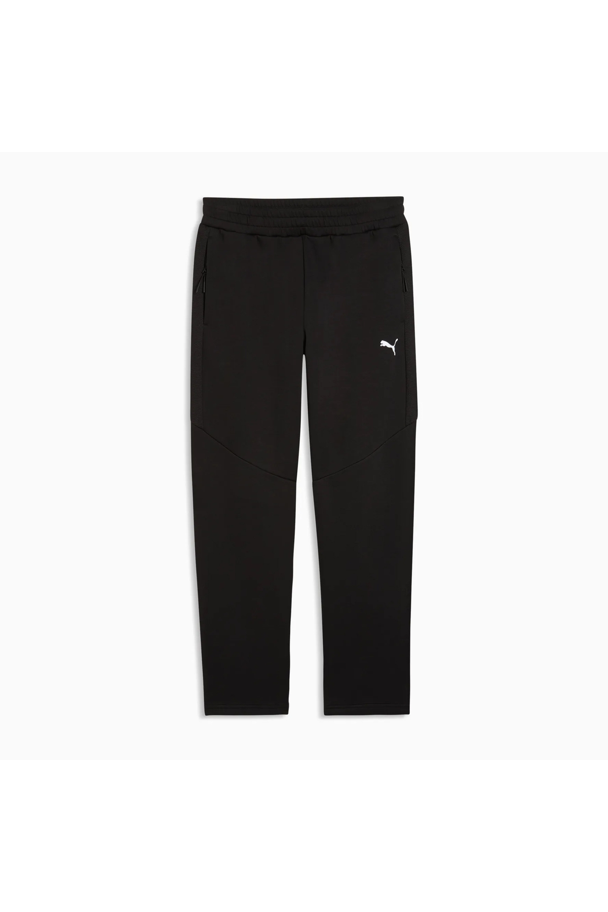 شلوار گرمکن ورزشی مردانه راسته | پوما Puma 692191-01 - تصویر 4