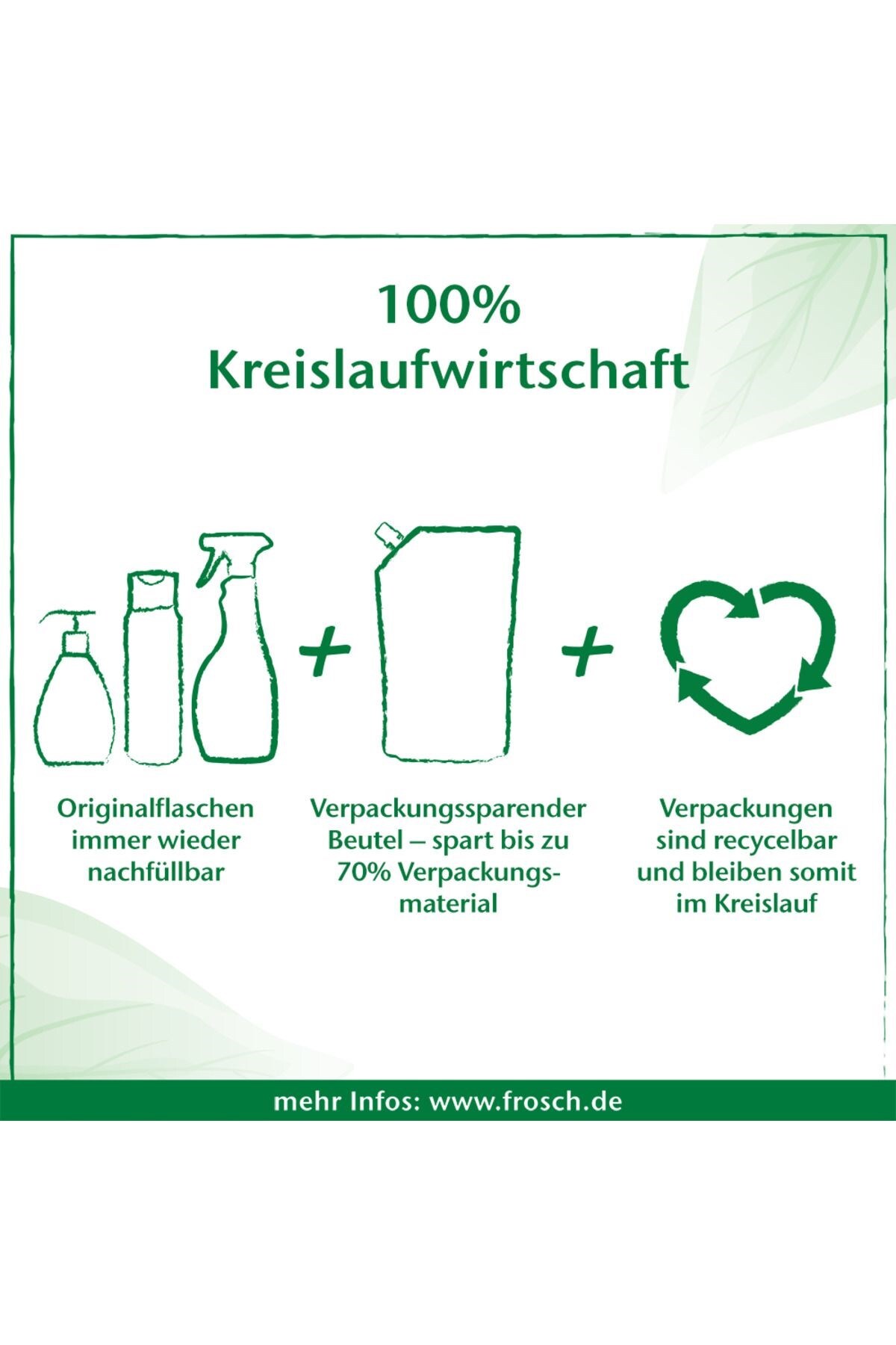 Frosch Aloe Vera Hassas Toz Çamaşır Deterjanı 1,45 kg – 22 Yıkama, Bitki Bazlı, Hipoalerjenik fotoğrafı 3 (önizleme)