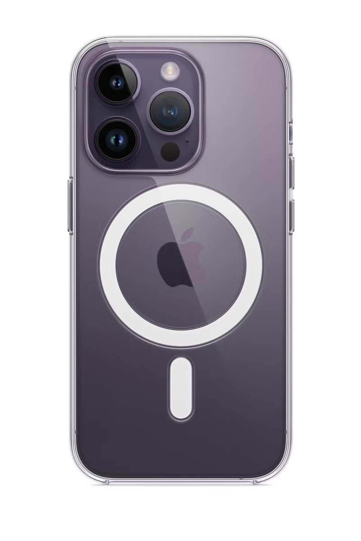 Premium MagSafe Case for iPhone 14 Pro – Ultimate Protection with Sleek Style sa654009, one size