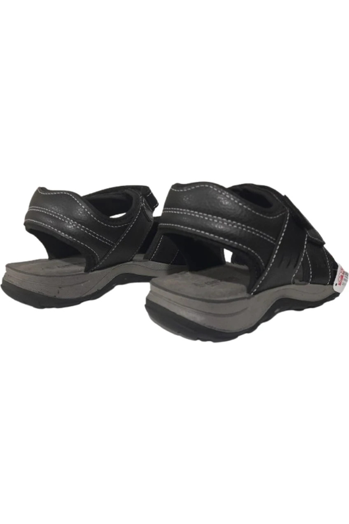 GEZER Yazlık Erkek Sandalet görsel 4