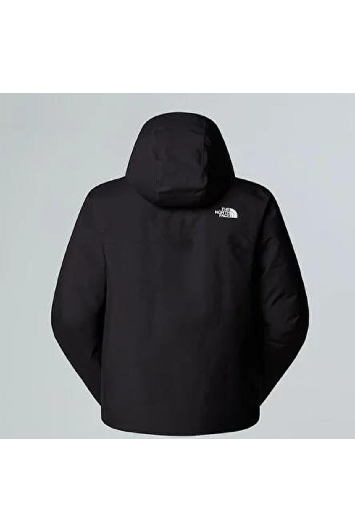 کاپشن مردانه راسته آستین استاندارد | نورث فیس The North Face NF0A88WDKX71 - تصویر 2