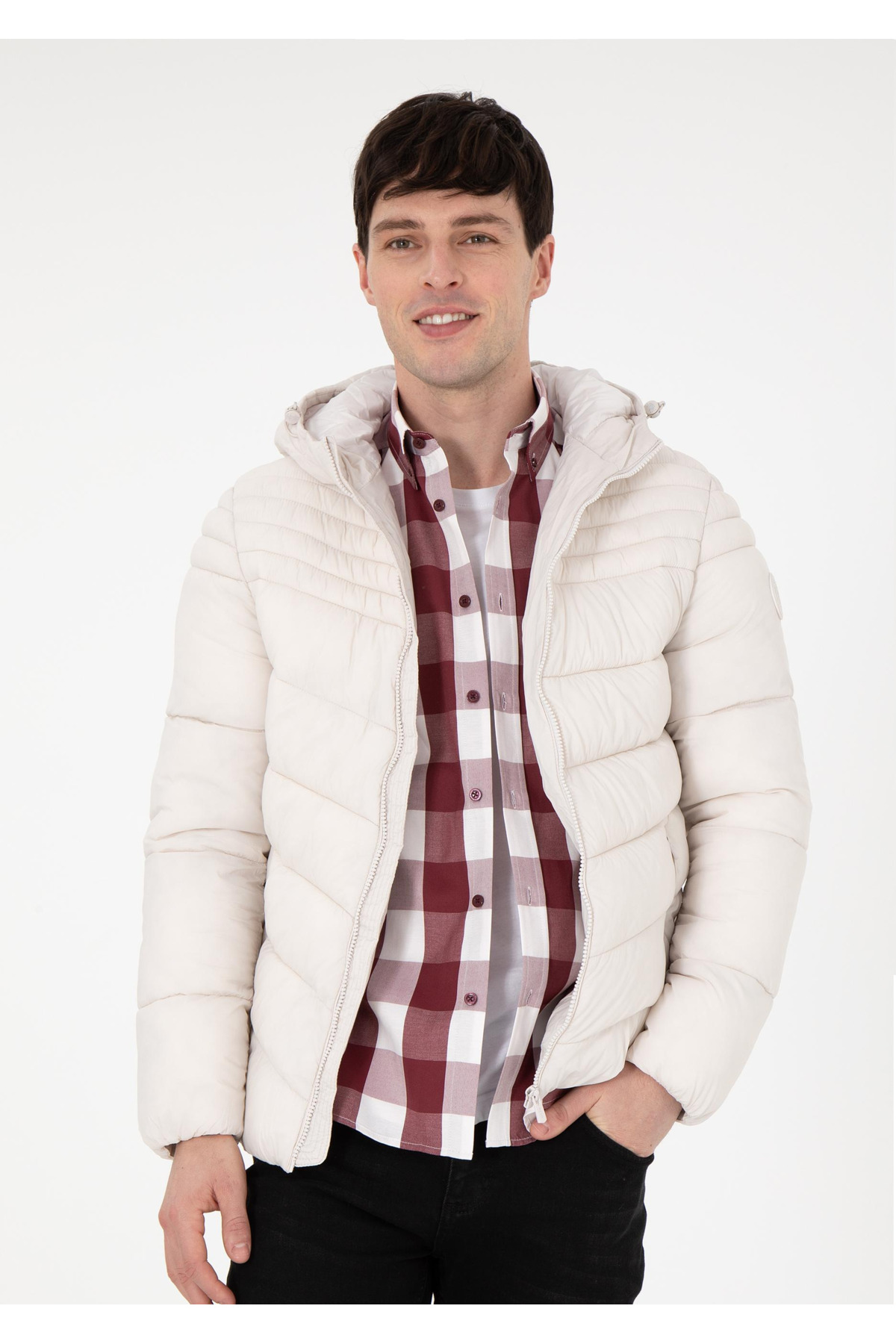 یو اس پولو کت مردانه یو اس پولو اس ان ۱۹۴۶۳۱۹