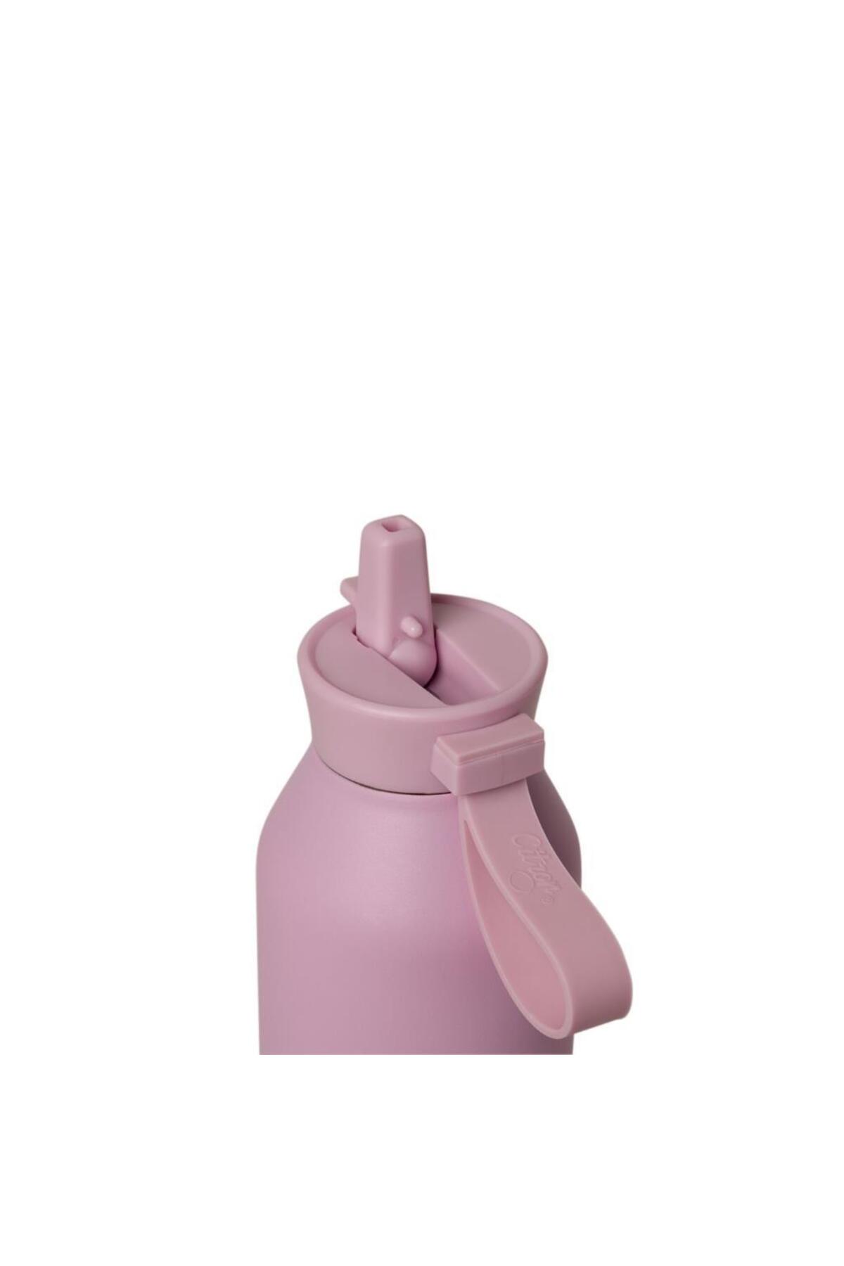 Citron 3 Katmanlı Paslanmaz Çelik Termos Seti 750 ml - Fondant Pink fotoğrafı 2 (önizleme)