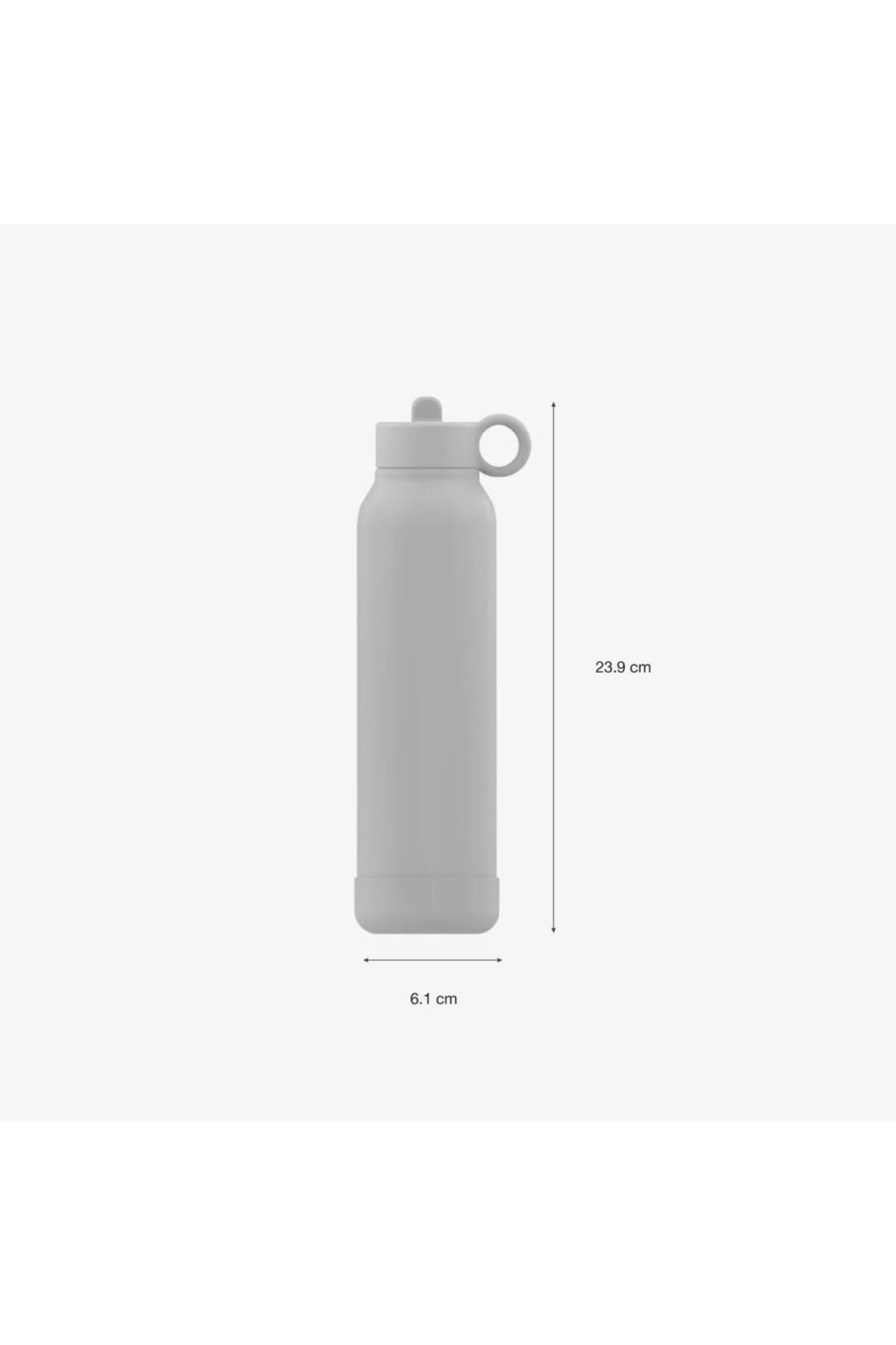Citron 3 Katmanlı Paslanmaz Çelik Termos Seti 500 ml - Vehicles fotoğrafı 7 (önizleme)