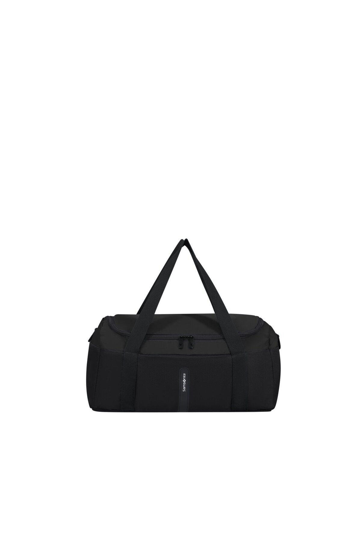 Black Ta Revolution Foldable Travel/Gym Bag