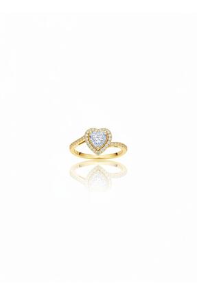 Primo Kalpli Yüzük