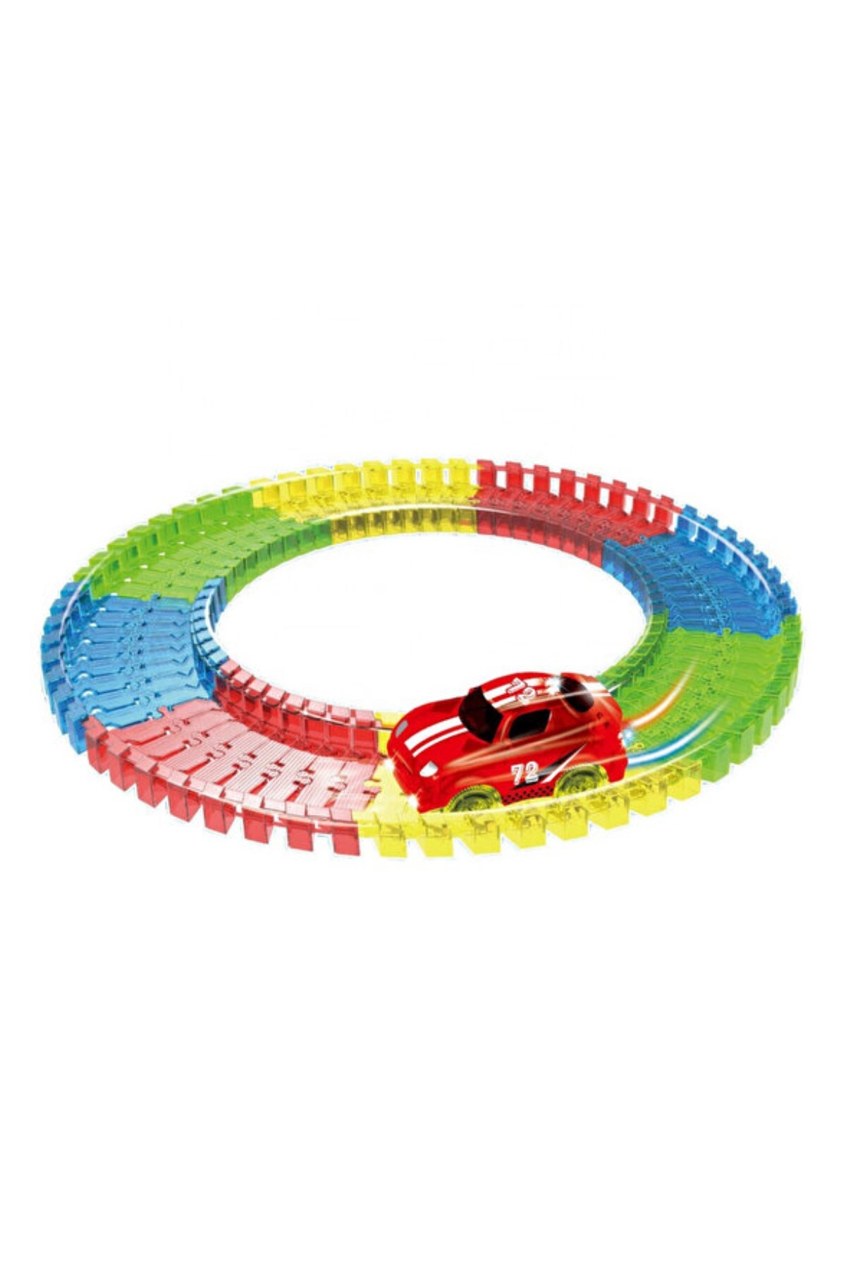 Magic Track Oyuncak Modelleri, Fiyatları - Trendyol