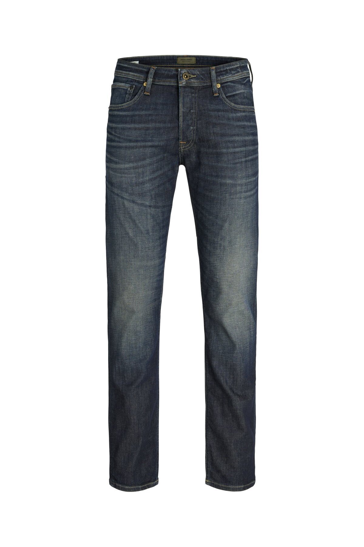 JJIMike JJOriginal JJ 156 Jean 12259818 جک اند جونز شلوار جین Jack & Jones