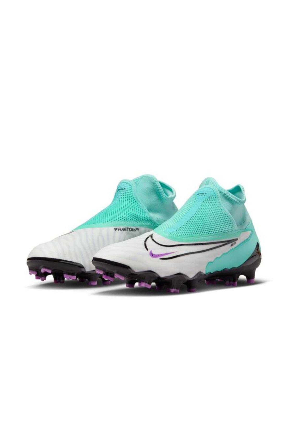 Nike Phantom Gx Pro Df Fg Erkek Krampon ( Dar Kalıptır 1 Beden