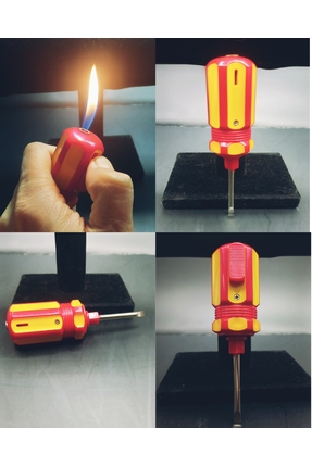 Depo eşya dükkanı 🔥 Çakmak Tornavida