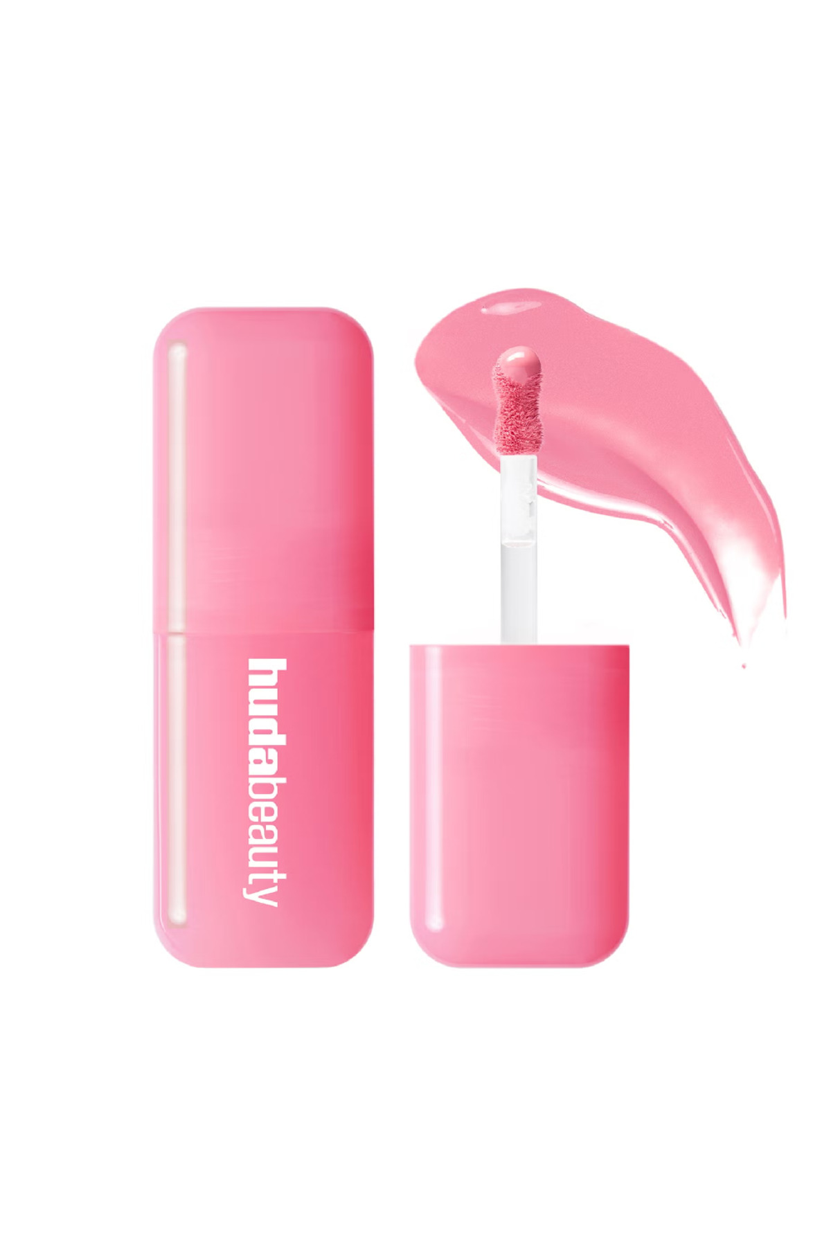 HUDA Huda Beauty Blush Filter Liquid Blush - Bubblegum