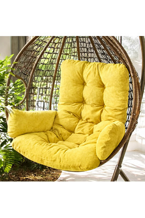 elegant concept armut salıncak minderi