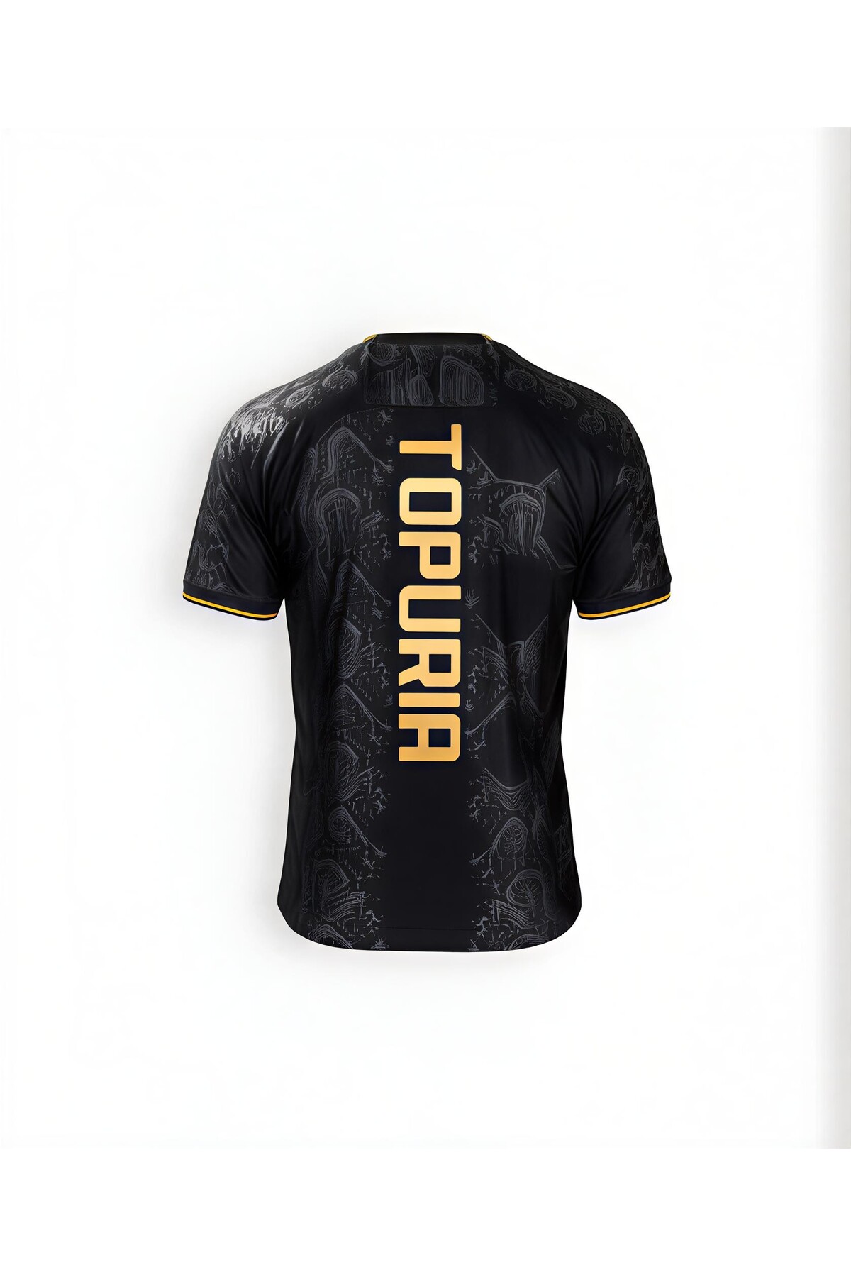 Rang store  UFC-GYM TOPURIA ANTREMAN FORMASI - Görsel 2