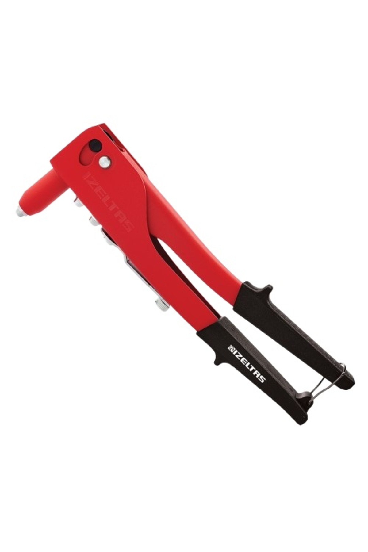 İzeltaş 6195260260 Perçin Tabancası 260 mm - Fiyatı