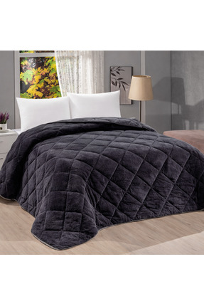 MUK's Welsoft Lüx Yorgan Çift Kişilik 195 x 215 cm