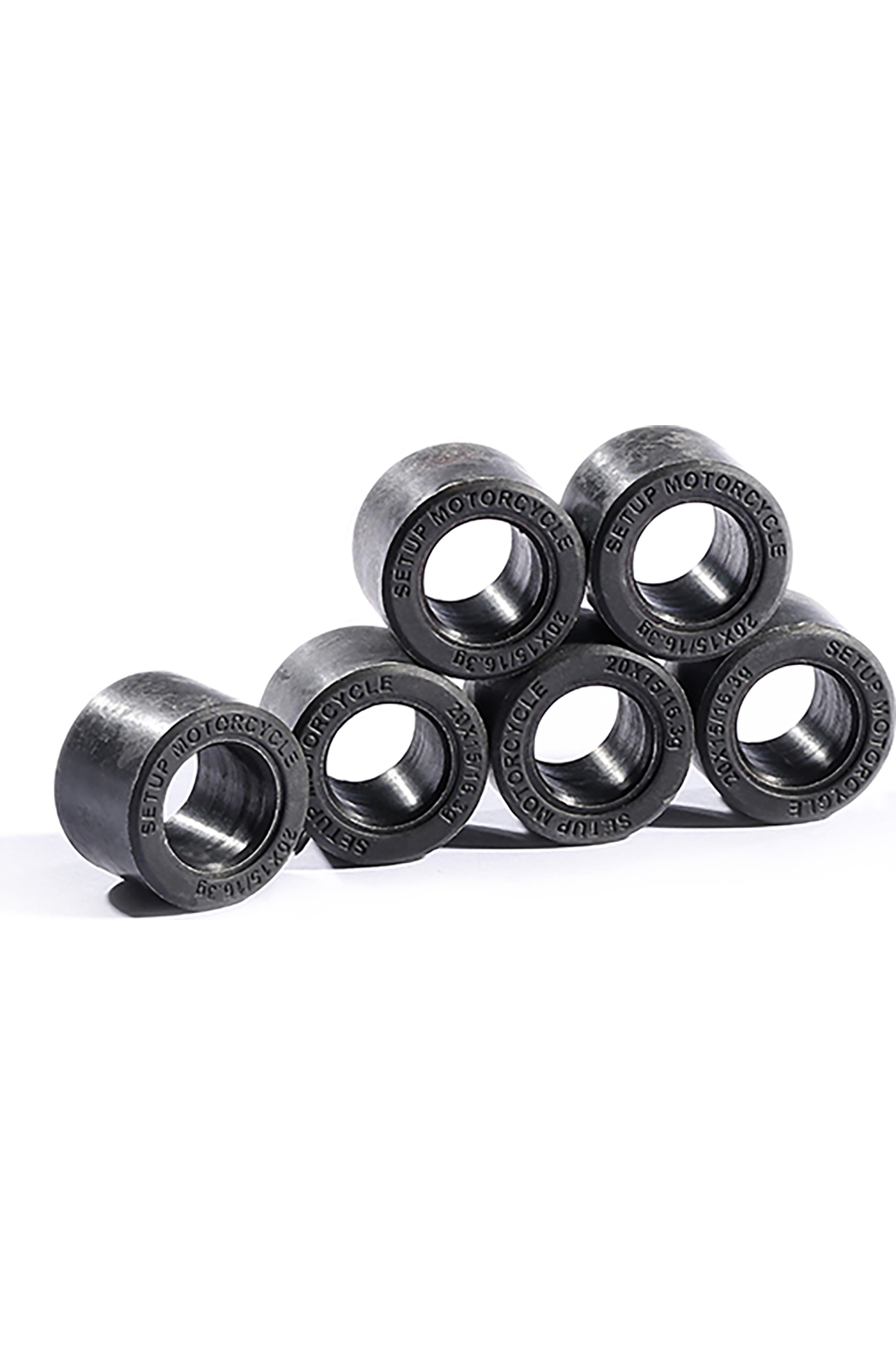 Setup Motorcycle Pcx Varyatör Galeti Teflon Baga 14GR - Fiyatı